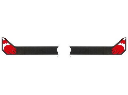 Nosník ALUCAR TITAN 70/2550