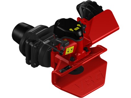 Závěsné zařízení VBG 8500 PA