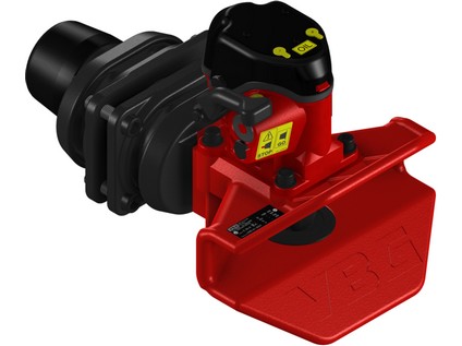 Závěsné zařízení VBG 8500