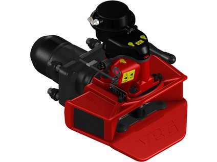 Závěsné zařízení VBG 575V-2 AM