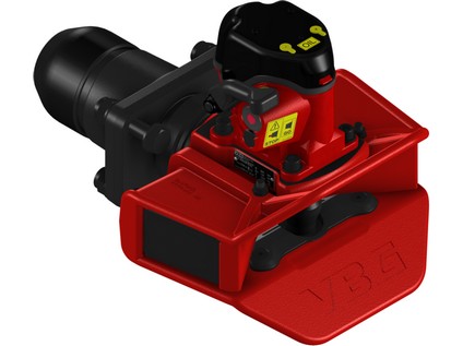 Závěsné zařízení VBG 575V-2