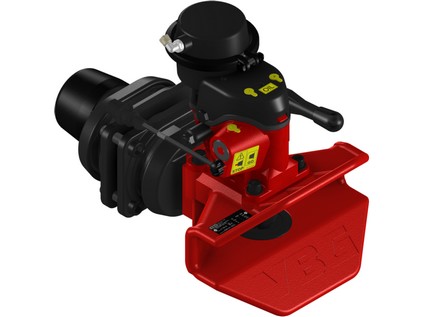 Závěsné zařízení VBG 8500 AM