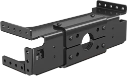 Traverza DB-C7 IVECO L=742 VBG uchycení 45 x 45mm