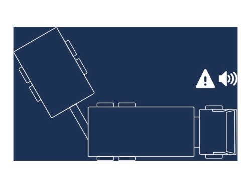 RINGFEDER RF50 -AM/RL-JK- čep 50mm příruba 160x100mm