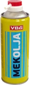 Spray - olej pro mazání závěsných zařízení VBG