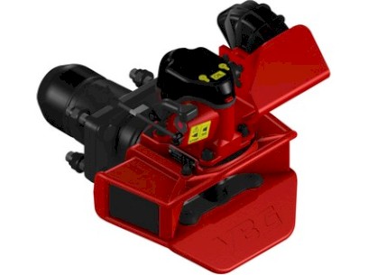 Závěsné zařízení VBG 575V-2 PA