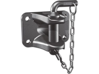 Vlečné zařízení RINGFEDER typ 6441