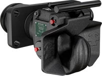 RINGFEDER 663A / K4D příruba 160x100mm