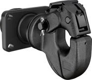 RINGFEDER 65 G 140 příruba 120x55mm