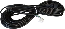 Kabel RINGFEDER 16m s konektorem DIN 72585