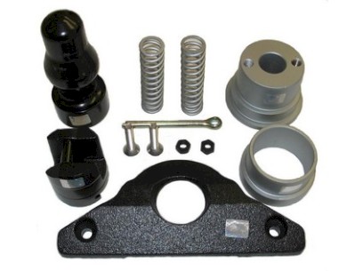 Opravárenská sada závěsu RINGFEDER typ 5050