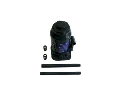 Zvedák hydraulický olejový 20t