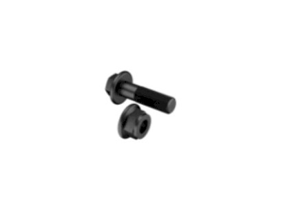 Sada spojovací M16x60mm 10.9 pro podjezdové zábrany sada 4ks