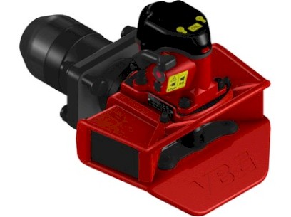 Závěsné zařízení VBG 590VR-2