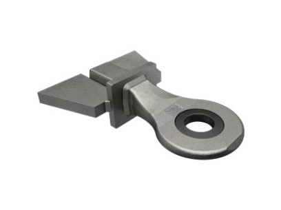 VBG tažné zařízení typ DBE 188