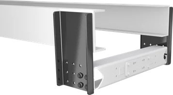 Sada stranových desek EDF 150