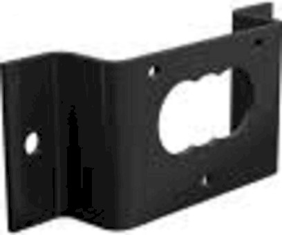 VBG držák zásuvky 14/17 pinů zapuštěný