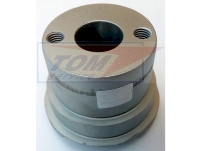 Pouzdro dolní RINGFEDER typ 5050 AM/RL - přestavba