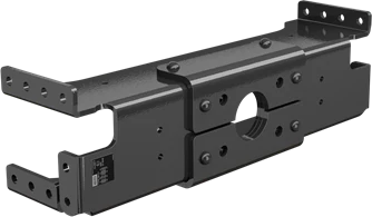 Traverza DB-C7 Volvo, Renault  L=826 VBG uchycení 50 x 60mm