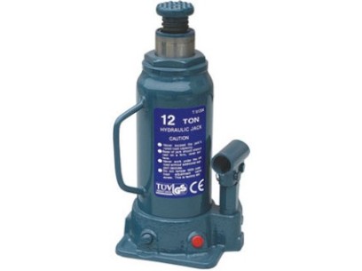 Zvedák hydraulický olejový 12t