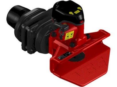 Závěsné zařízení VBG 8500