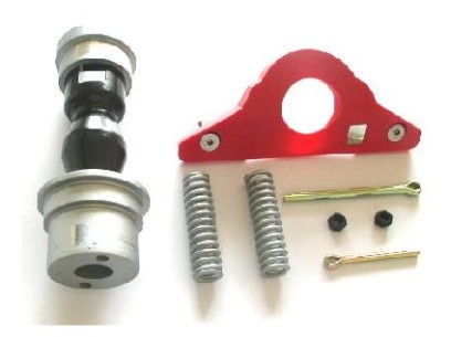 Opravárenská sada závěsu RINGFEFDER typ 80G