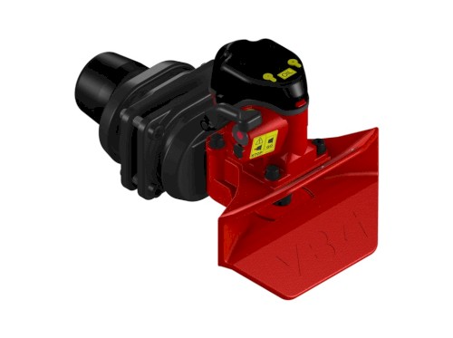 Závěsné zařízení VBG 8040