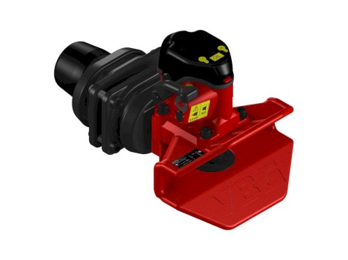 Závěsné zařízení VBG 8500