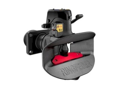 RINGFEDER RF50 G4 -A- čep 50mm příruba 140x80mm