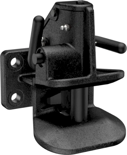 RINGFEDER 2025 SK čep 25mm příruba 120x55mm