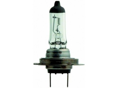 Žárovka 24V H7 70W PX26d