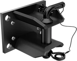 VBG závěsné zařízení univerzální odtahové VBG typ 190