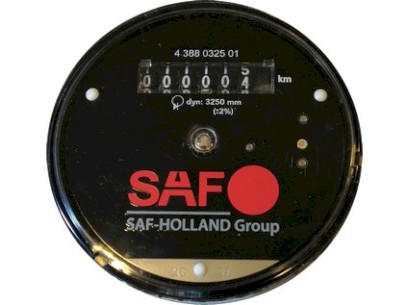 Počítadlo KMS 385/65/R22,5