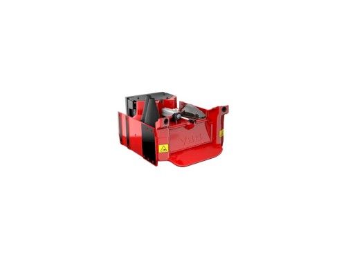 VBG MFC holý bez hydrauliky