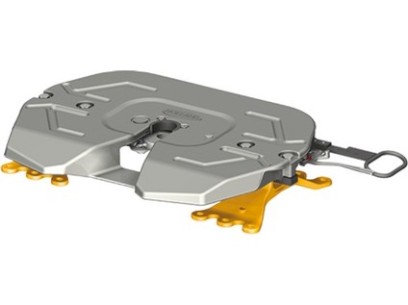 Točna SAF GF SK-S 36.20 185 PLUS