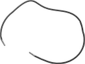 VBG topná spirála pro elektrickou zásuvku a zástrčku