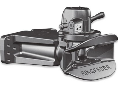 RINGFEDER 5090 čep 50mm