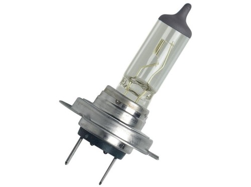 Žárovka 12V H7   55W  PX26d