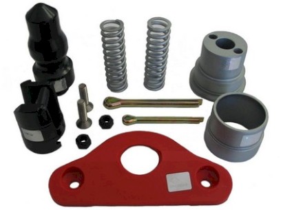 Opravárenská sada závěsu RINGFEFDER typ 4040, 4045 AM