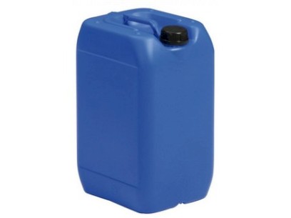 Kapalina chladící ANTIFREEZE C - Al modrá - 25l