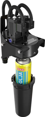 VBG MECHMATIC 24V pro automatické mazání a čištění závěsu