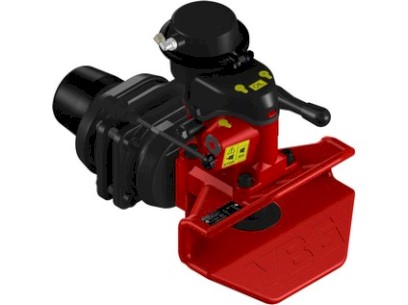 Závěsné zařízení VBG 8500 AM