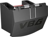 VBG elektrická zásuvka 17 pinů