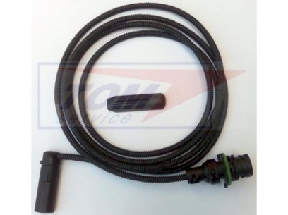 Čidlo s klínem RINGFEDER typ 4040, 4045, 5050, 5055