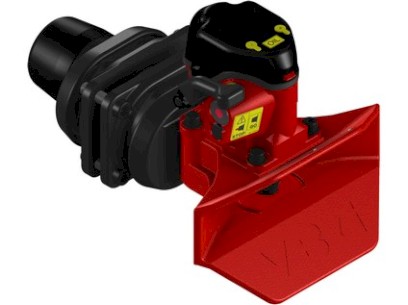 Závěsné zařízení VBG 8040