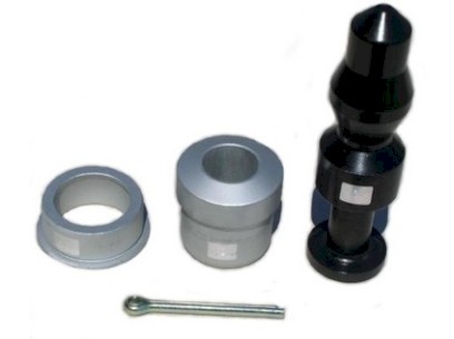 Opravárenská sada závěsu RINGFEDER typ 2050, 2051