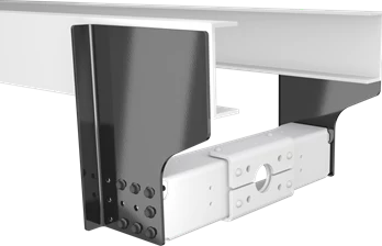 Sada stranových desek EDK - 455x600mm