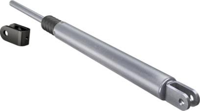 KLEMMFIX - tyč hydraulická vyvažovací oje přívěsu 72 / D tlačná