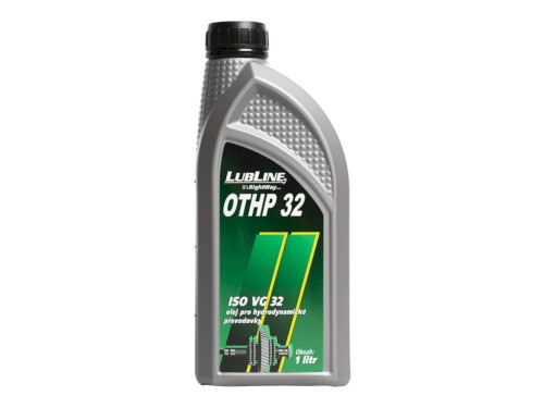 Olej hydraulický OTHP 32 -  1l