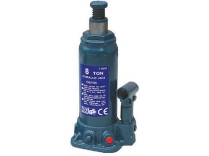 Zvedák hydraulický olejový  8t